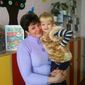 Татьяна Михайловна Познякова фото №292783