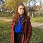 Ульяна Дмитриевна Страхова фото №1418554