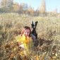 Ольга  Моркель фото №1385628