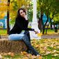 Ольга  Никитина фото №498546