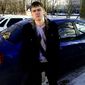 Евгений Олегович Ижуков фото №557599