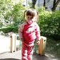 Анна Михайловна Ильина фото №1329053