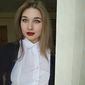 Ангелина Михайловна Глыбина фото №1199908