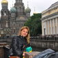 Светлана Владимировна Калашникова фото №782725