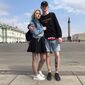 Элина Рафаэльевна Гумбатова фото №1492842