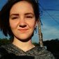 Ангелина  Кириллова фото №1218794