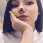 Дарья Вадимовна Кузьмина фото №1323596