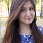 Алина Руслановна Дорожкина фото №1027869