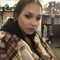 Алла Владимировна Лебедева фото №1581822