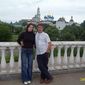 Татьяна Анатольевна Американцева фото №498327