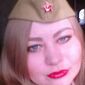 Анна Георгиевна Ефремова фото №1557397