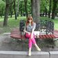 Вiталiна Благодатова Костянтинiвна фото №861769