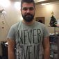Сергей Валентинович Кравченко фото №1259488
