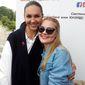 Анна Дмитриевна Караулова фото №1065836