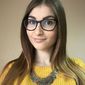 Екатерина Дмитриевна Барцевич фото №1168792