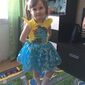 Полина Александровна Галкова фото №1577161