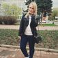 Надежда Сергеевна Бурлака фото №972515