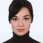 Янина Юрьевна Дзюба фото №285123