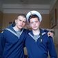 Роман Дмитриевич Ососков фото №457231