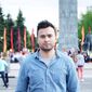Мухамед Дангельдыевич Юмудов фото №1476516