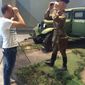 Максим Петрович Захаревский фото №803622