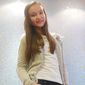 Дарья  Воробьёва фото №861472