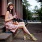 Анна Сергеевна Токминина фото №1131020