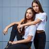 Karina & Diana  Alesich фото №1762074