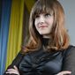 Анна Нагаец Сергеевна фото №421597