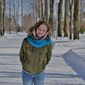 Екатерина  Мунирова фото №1305559