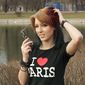 Анастасия Кирилловна Никитина фото №641540