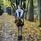 Анастасия  Тимощук фото №1197750