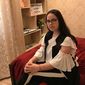 Ариана Артуровна Макян фото №1327578
