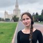 Евгения  Панкратьева фото №1569571