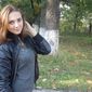 Диана Алексеевна Космина фото №576537