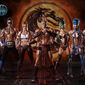 Heroes  Show фото №983556