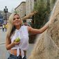 Анна Дмитриевна Никитина фото №1056565