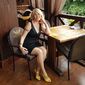 Анюта Лукмановна Шанько фото №1507982