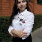 Алина Александровна Борисова фото №1402152