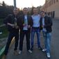 Антон Вячеславович Афанасьев фото №734493