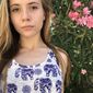 Ксения Владиславовна Чернышова фото №1236027