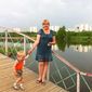 Светлана Владимировна Кочерова фото №515054