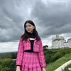 Бегайым  Кенешбекова фото №1861618