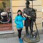 Анастасия Олеговна Уварова фото №529717