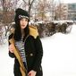 Сабина Назимовна Юдаева фото №983486