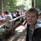 Владимир Михайлович Матвеев фото №817991