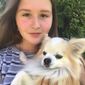 Анна Дмитриевна Соколова фото №1235822