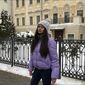 Динара Ринатовна Сюбова фото №1425755