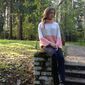 Анастасия Романовна Новикова фото №1407867
