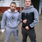 Никита Сергеевич Сытьков фото №1255936